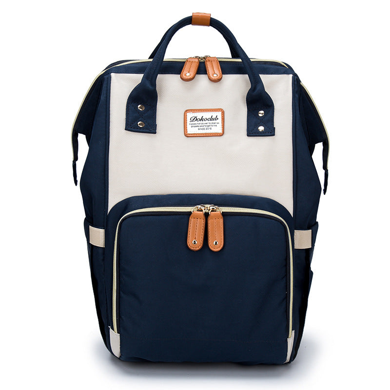 Versatile Multi-Function Backpack Kalsten