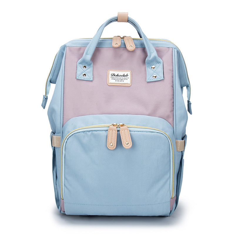 Versatile Multi-Function Backpack Kalsten