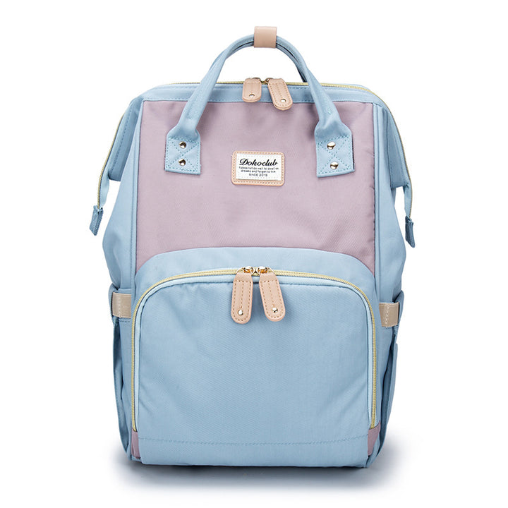 Versatile Multi-Function Backpack Kalsten