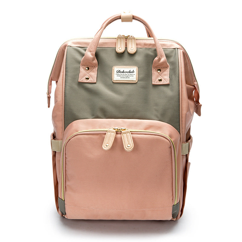 Versatile Multi-Function Backpack Kalsten