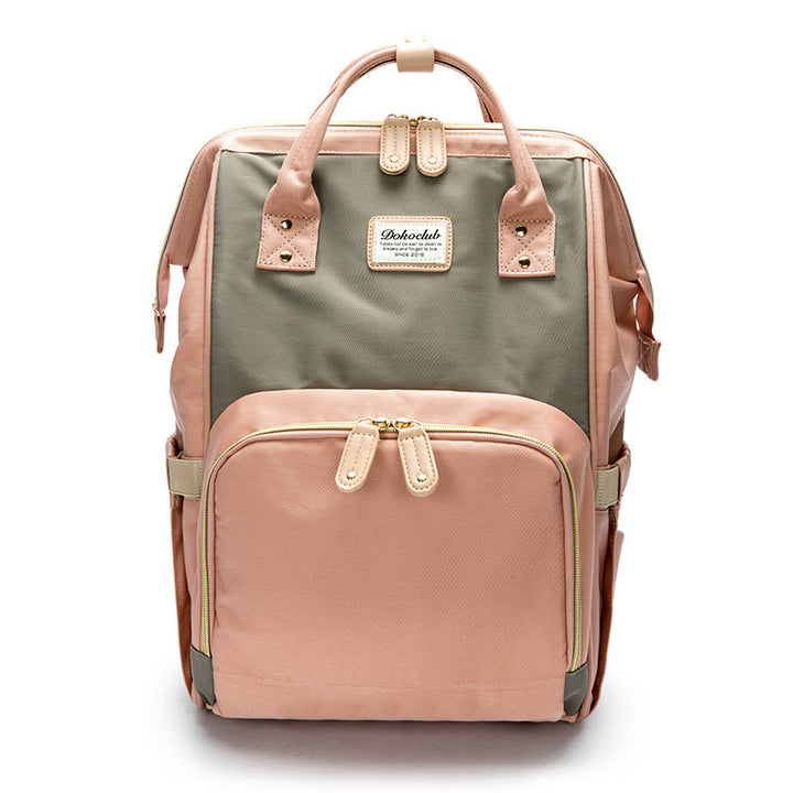 Versatile Multi-Function Backpack Kalsten