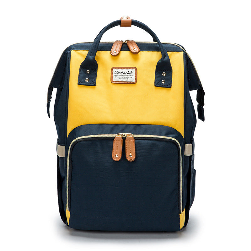 Versatile Multi-Function Backpack Kalsten