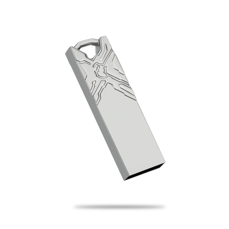 Premium Durable Metal USB Flash Drive Kalsten