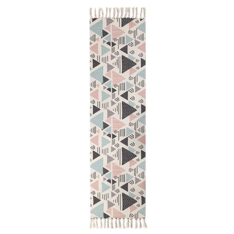 Decorative Area Rug for Home Decor
