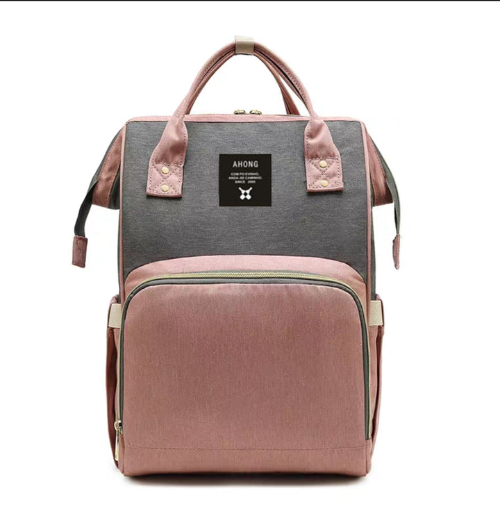 Durable Outdoor Adventure Backpack Kalsten