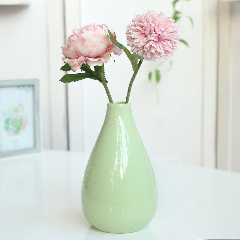 Decorative Table Vase Kalsten