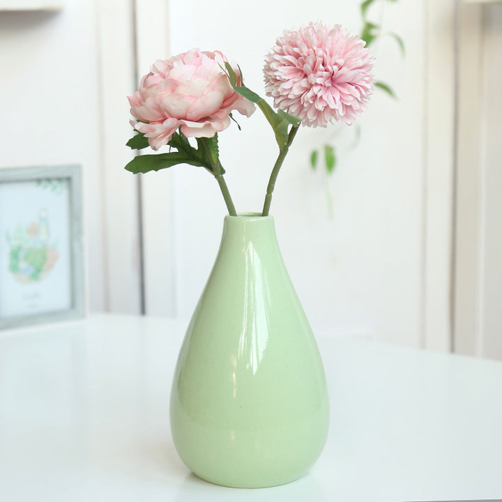 Decorative Table Vase Kalsten