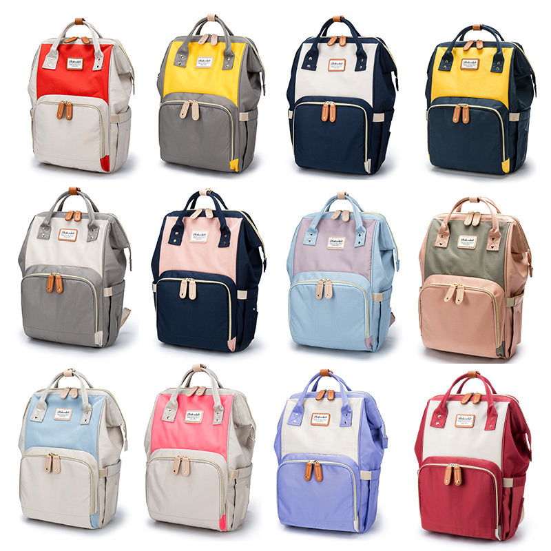 Versatile Multi-Function Backpack Kalsten