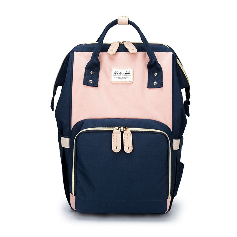 Versatile Multi-Function Backpack Kalsten