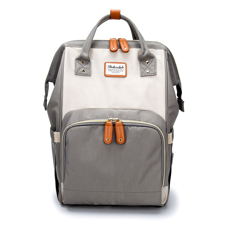 Versatile Multi-Function Backpack Kalsten