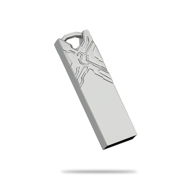 Premium Durable Metal USB Flash Drive Kalsten