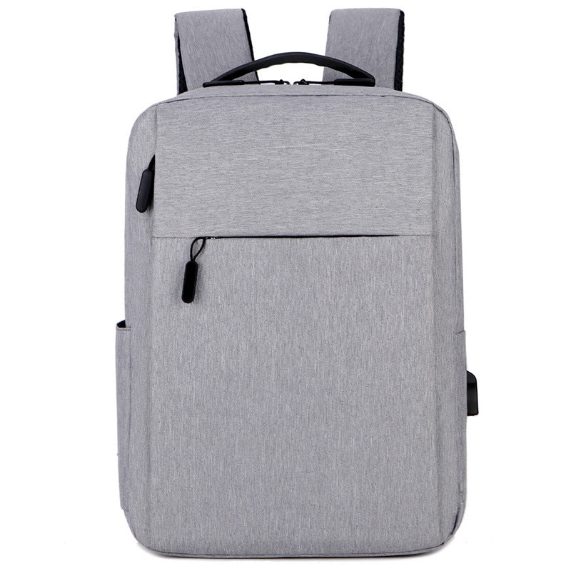 Ergonomic Slim Profile Laptop Backpack Kalsten