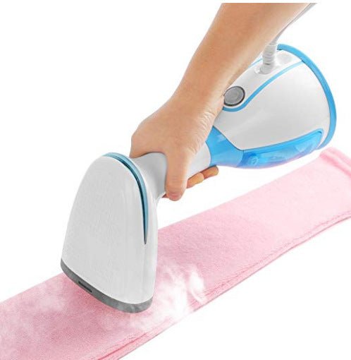 Compact Steamer Pro - Convenient and Efficient Garment Steamer | Kalsten