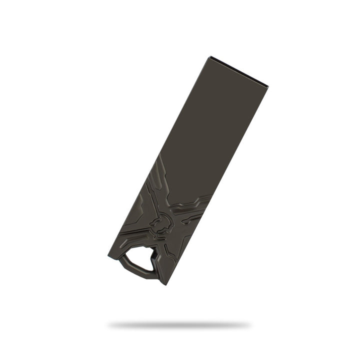 Premium Durable Metal USB Flash Drive Kalsten