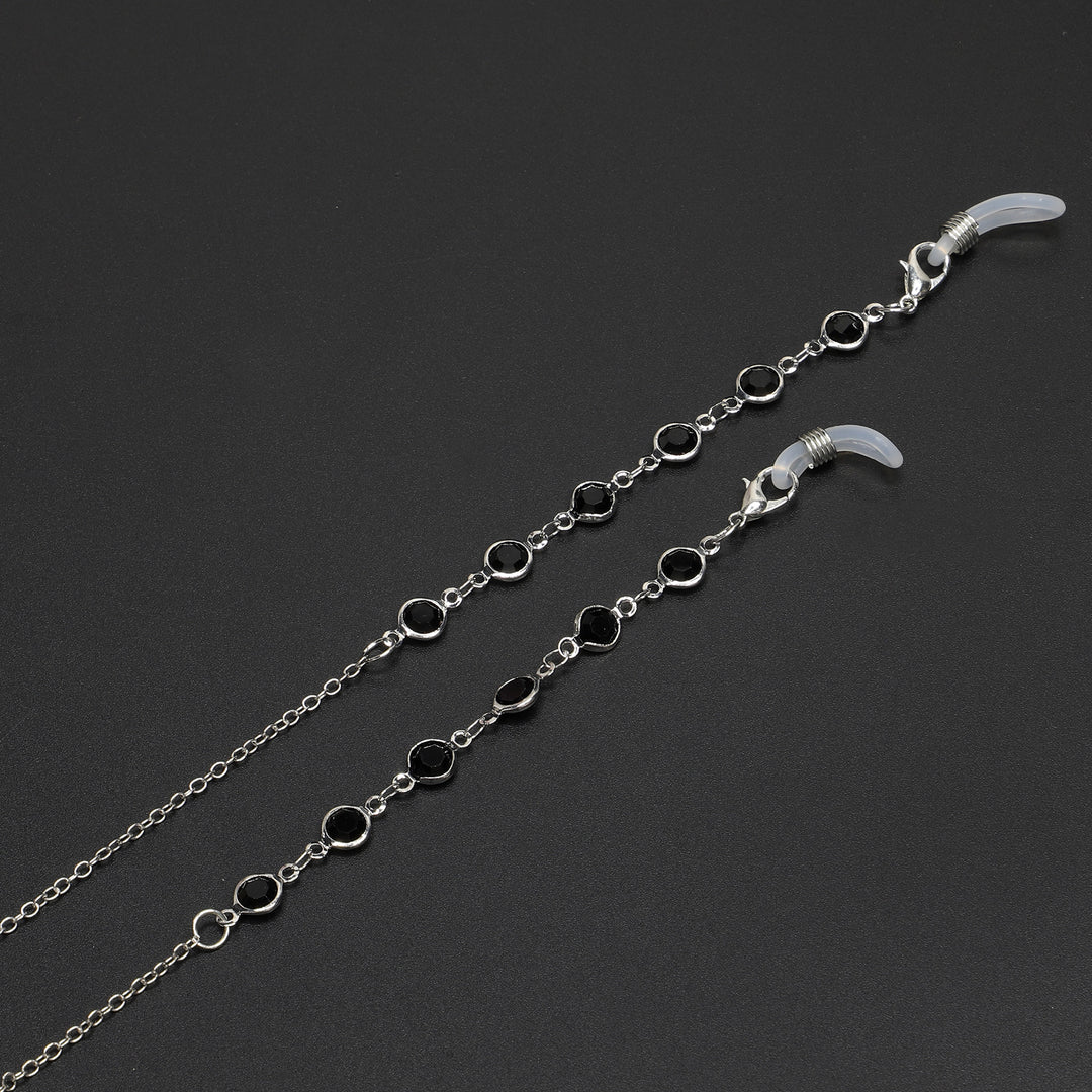 Elegant Decorative Eyewear Chain Kalsten