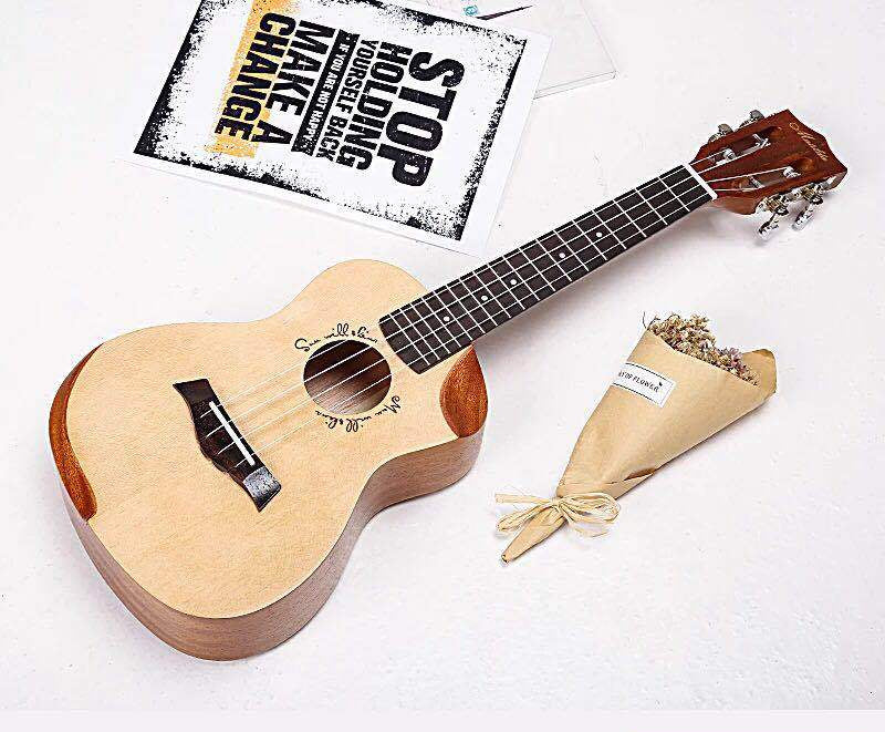 Ukulele Kalsten
