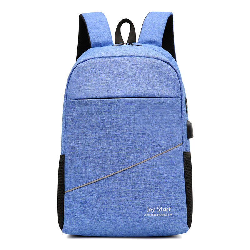 Stylish Multi-Functional Urban Backpack Kalsten