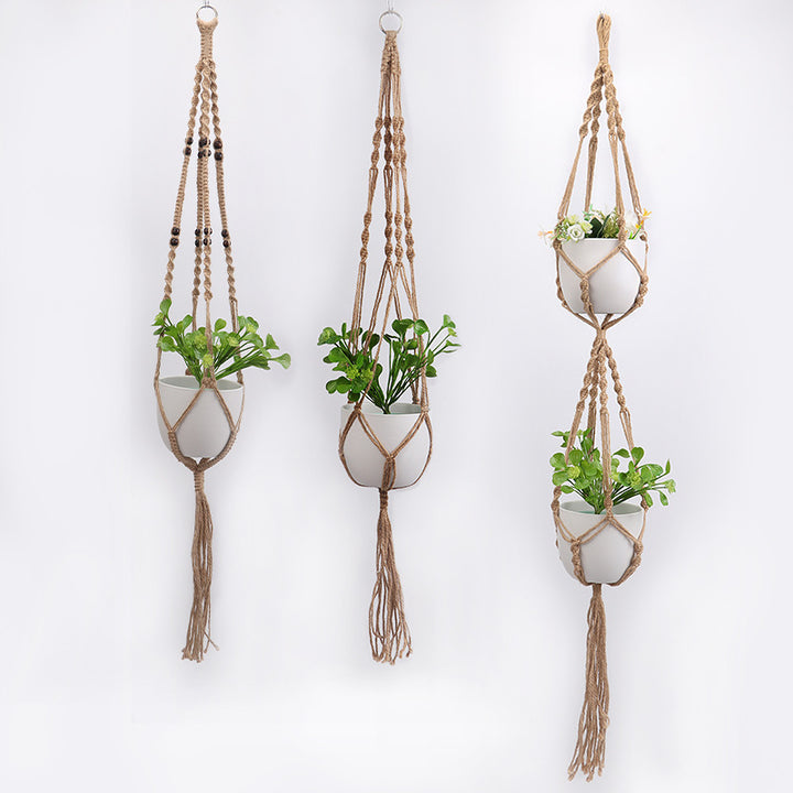Hanging Plant Holder Kalsten