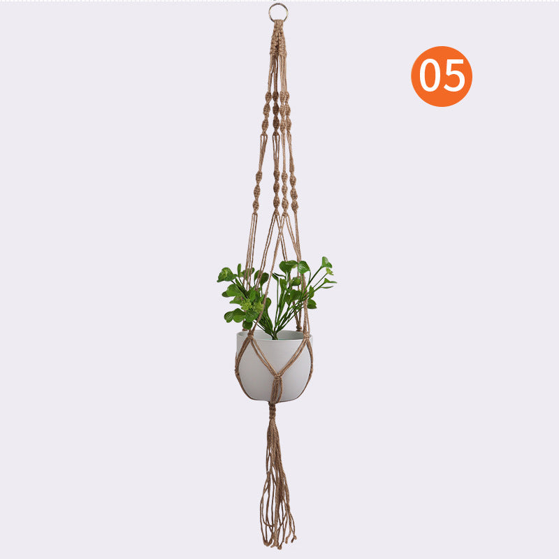 Hanging Plant Holder Kalsten