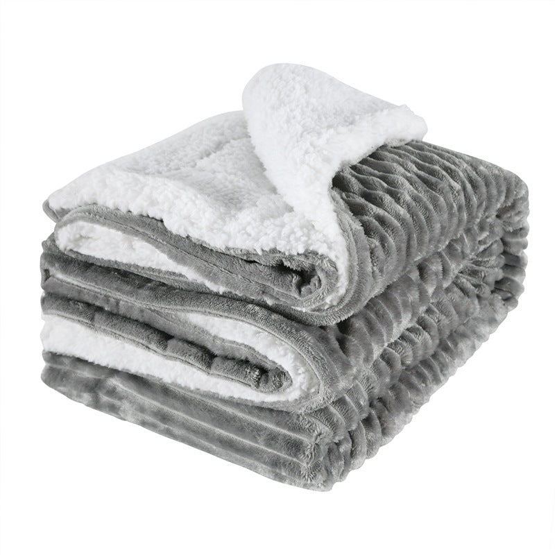 Ladies Snuggle Blanket Kalsten