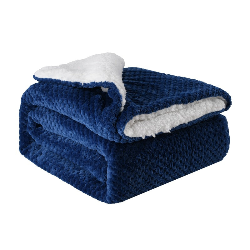 Ladies Snuggle Blanket Kalsten