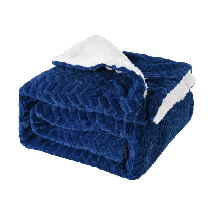 Ladies Snuggle Blanket Kalsten