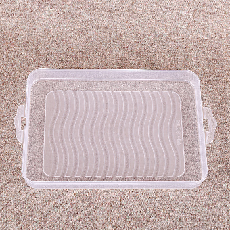 Dumpling Storage Container Kalsten