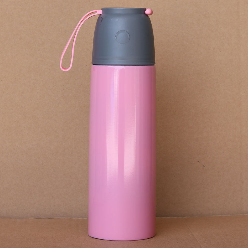 Insulated Travel Mug Kalsten