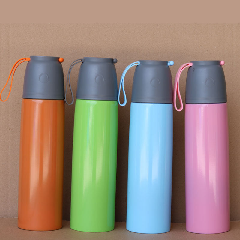 Insulated Travel Mug Kalsten