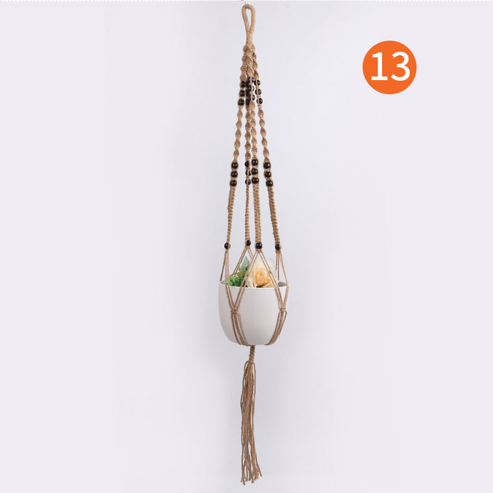 Hanging Plant Holder Kalsten