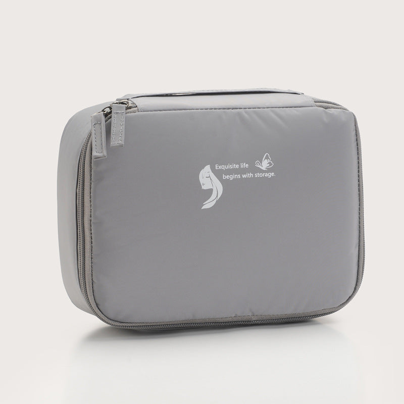 Multi-Purpose Travel Organizer Bag Kalsten