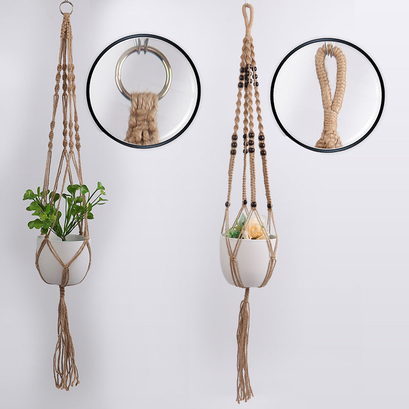 Hanging Plant Holder Kalsten