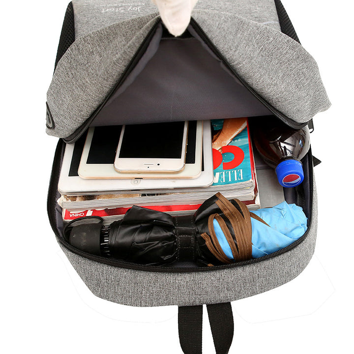 Stylish Multi-Functional Urban Backpack Kalsten