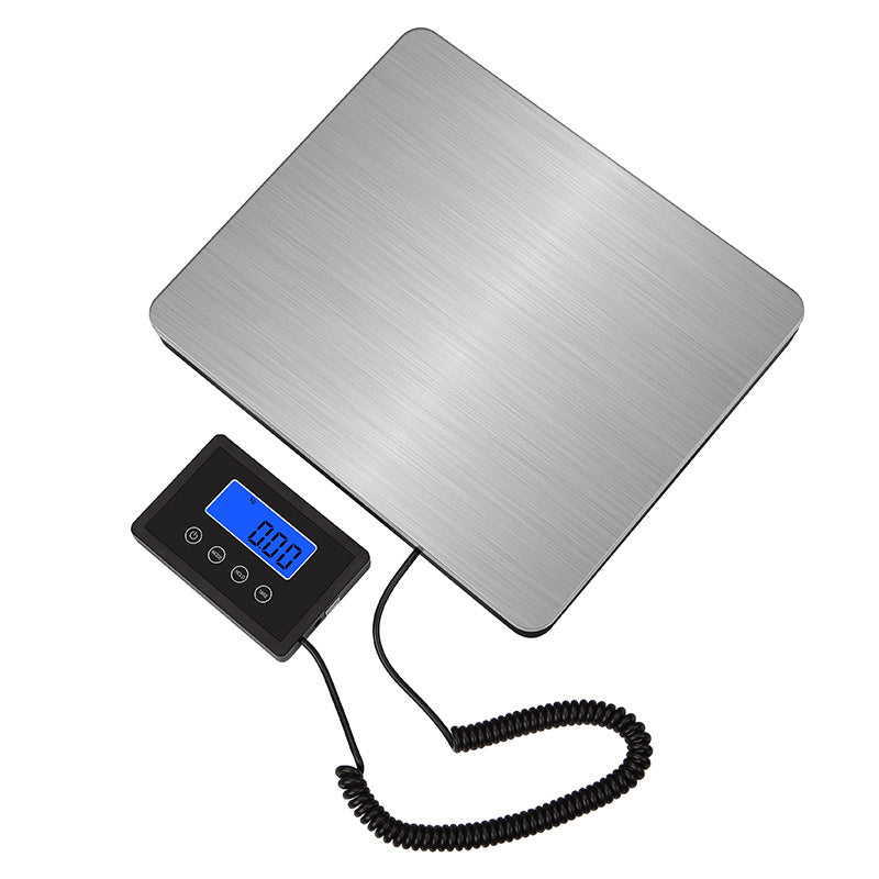 Digital Weighing Scale
