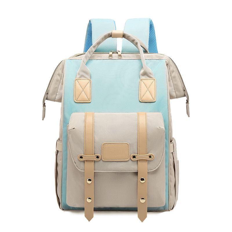 Stylish Multifunctional Backpack Kalsten