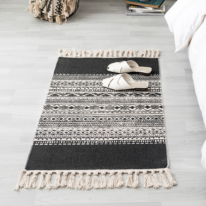 Decorative Area Rug for Home Decor