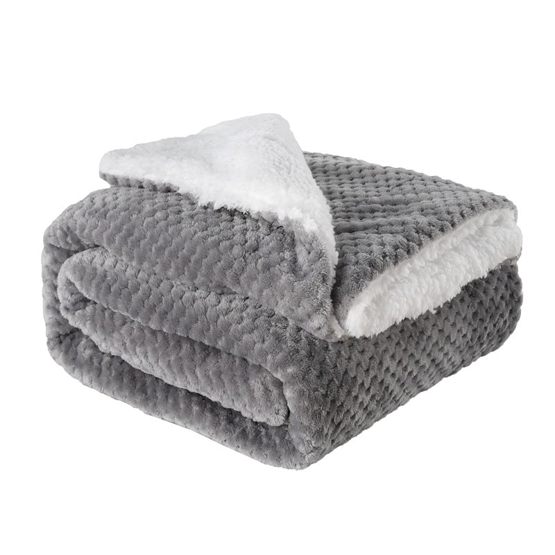 Ladies Snuggle Blanket Kalsten