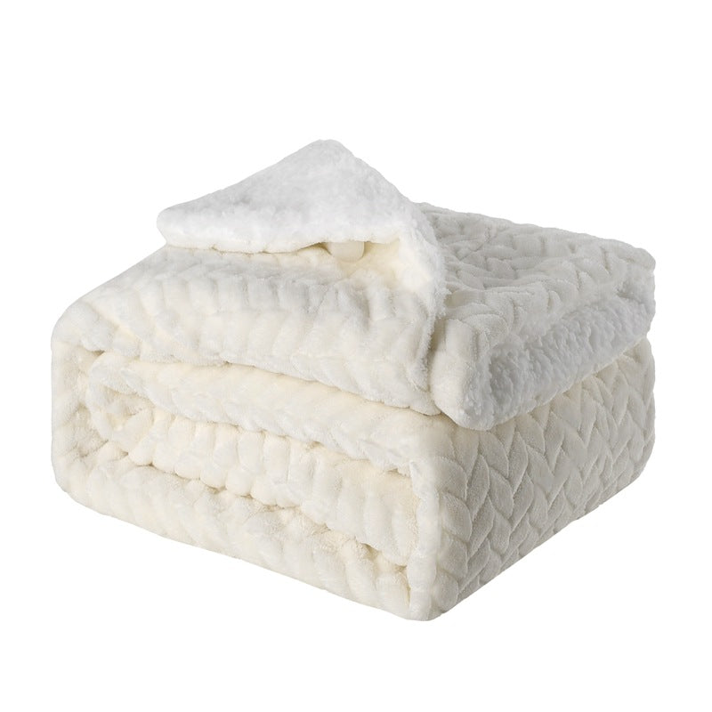 Ladies Snuggle Blanket Kalsten