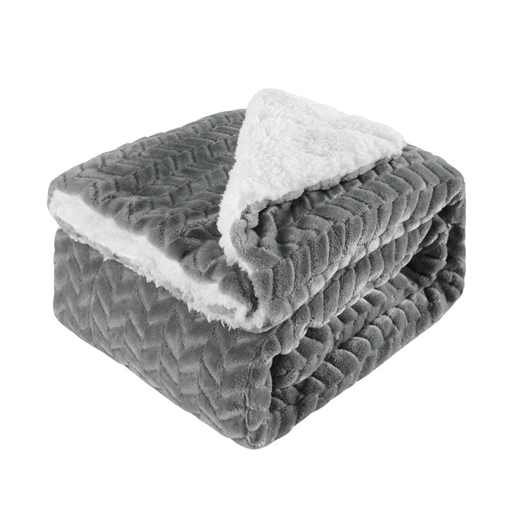 Ladies Snuggle Blanket Kalsten