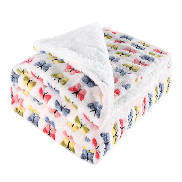 Ladies Snuggle Blanket Kalsten