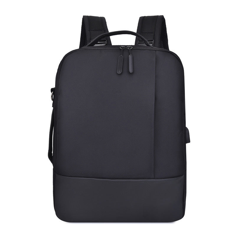 Versatile Multi-Functional Tech Backpack Kalsten