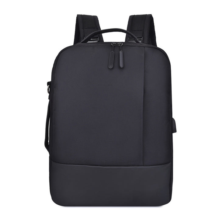 Versatile Multi-Functional Tech Backpack Kalsten