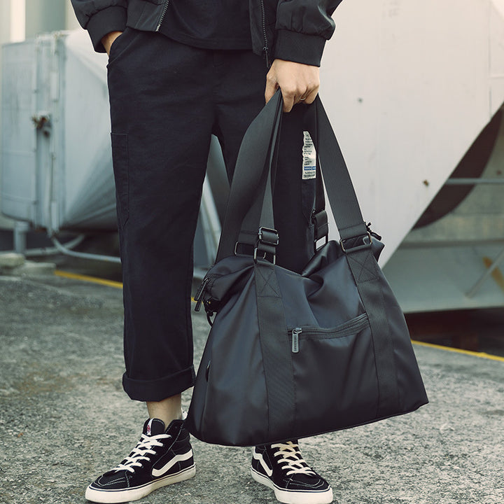 Versatile Travel Bag Kalsten