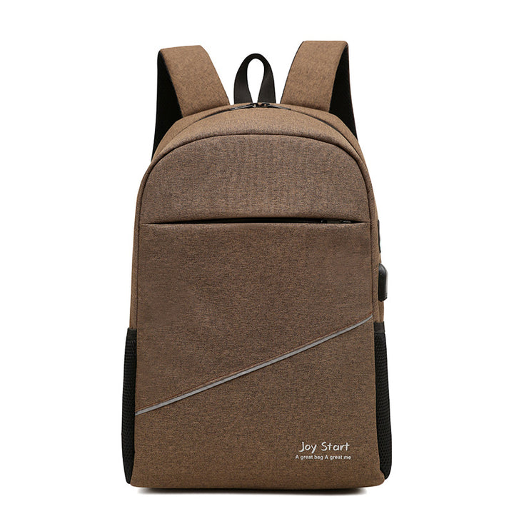 Stylish Multi-Functional Urban Backpack Kalsten