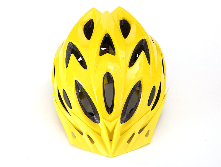 High-Performance Ventilated Cycling Helmet Kalsten