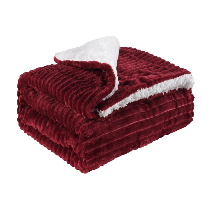 Ladies Snuggle Blanket Kalsten