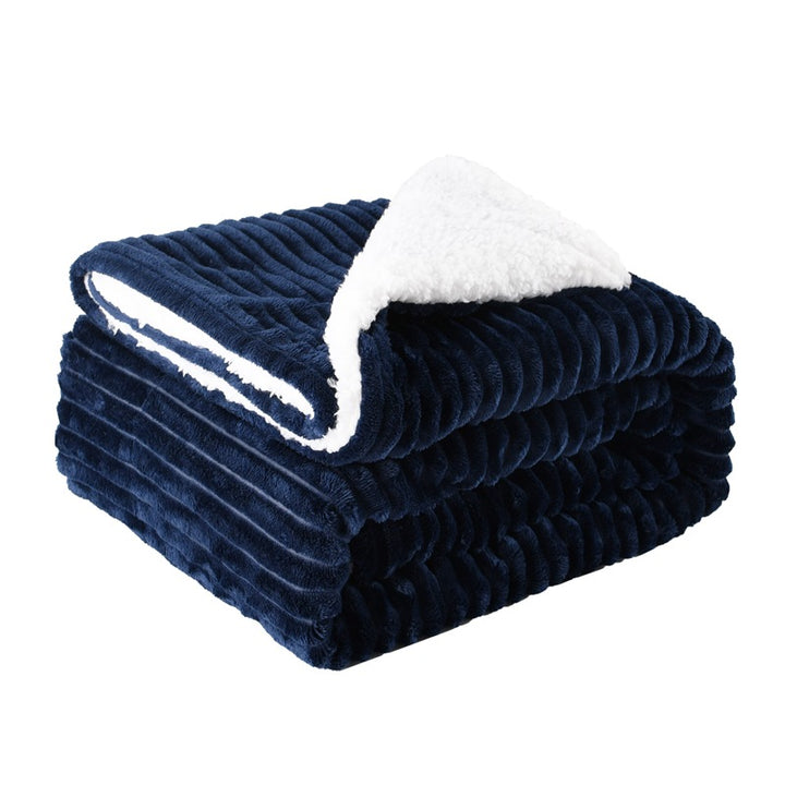 Ladies Snuggle Blanket Kalsten