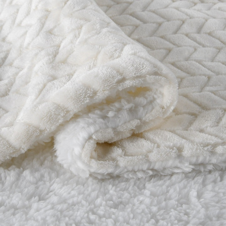 Ladies Snuggle Blanket Kalsten