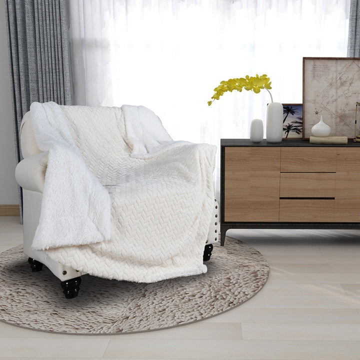 Ladies Snuggle Blanket Kalsten