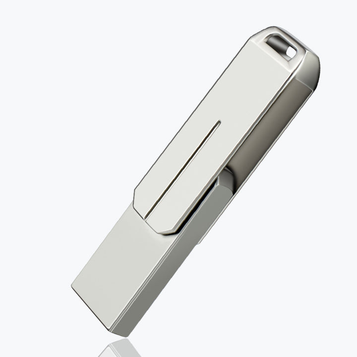Premium Metal USB Flash Drive Kalsten
